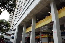 Blk 335 Smith Street (Central Area), HDB 4 Rooms #270562